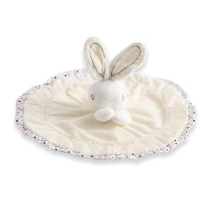Couverture de sécurité personnalisée de luxe pour bébé Panda, en peluche super douce et rembourrée de coton PP, pour nouveau-nés - Product Image 6