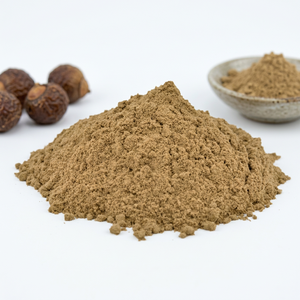 100% puro Reetha en polvo de fruta en polvo de la India - Product Image 1
