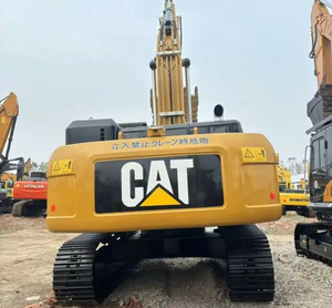 Oferta especial utilizada para CAT 330 Excavadora hidráulica sobre orugas 330D 330DL 330D2 330D2L Motor de núcleo de excavadora original - Product Image 6