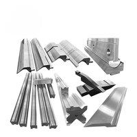 High Quality Hydraulic Bending Machine Molds Sheet Metal Forming Bending Machine Molds