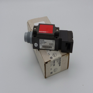 Interruptor de Seguridad Nz2vz-528e Id.no. : 084885 <span class=keywords><strong>Fb</strong></span> >   Sin usar < - Product Image 1