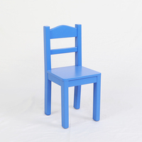 Meubles scolaires très demandés, table et chaise d'étude en bois pour enfants, ensemble de tables pour quatre enfants
