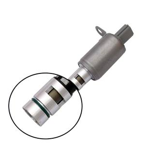 Válvula de Control de aceite Premium, solenoide VVT de sincronización de válvula Variable 8200642783 para RENAULT CLIO SPORT 197 200 <span class=keywords><strong>MEGANE</strong></span> RS 265 250 - Product Image 4