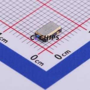 O9503240MADA4SI Crystal Oscillator (Active) SMD5032-4P Crystal Oscillator 40MHz 20ppm CMOS 1.8V - Product Image 1