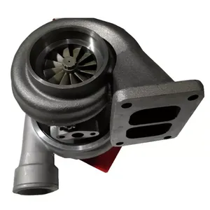 38AB004 38AB006 Turbocompressore per Motore Diesel Auto per Dongfeng Caterpillar C6121 Yuchai - Product Image 1