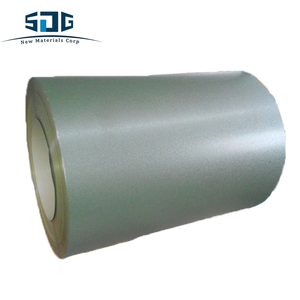 塗装PPAL 1060 3003 3004 5052 <span class=keywords><strong>PVDF</strong></span> PEプリペイントカラーコーティングアルミコイル - Product Image 6