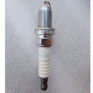 Bujía Ngk IZFR6K13 para Honda City, iridio platino, repuesto 12290-RB1-003 - Product Image 1