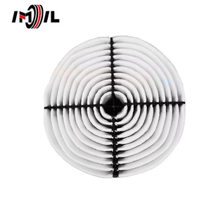 IMIL 1UZ-FE Filtro de aire del motor 17801-50010 <span class=keywords><strong>Precio</strong></span> de fábrica 1UZ Filtro de aire para Toyota Crown Celsior <span class=keywords><strong>Lexus</strong></span> LS400 - Product Image 3