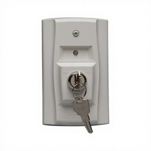 Clé de réinitialisation de faisceau HONEYWELL RST151KEY |   Accessoire de réinitialisation du détecteur de faisceau système, liaison E/S |   Contrôle de sécurité 110V |   Approvisionnement en gros - Product Image 1