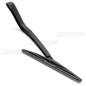 Brazo y Escobilla del Limpiaparabrisas Trasero para Chevrolet Spark 2013 2014 2015 2016, Accesorios para Automóviles - Product Image 5