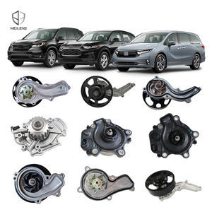 Bomba de agua de motor eléctrico de coche Meileng para <span class=keywords><strong>Honda</strong></span> Accord Civic City <span class=keywords><strong>Crv</strong></span> Cr-v Fit Jazz Odyssey Vezel Hrv 2021 2022 <span class=keywords><strong>2023</strong></span> - Product Image 3