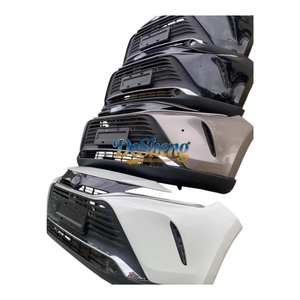 <span class=keywords><strong>Service</strong></span> après-vente sans souci, pour pièces de voiture Toyota Harrier, pare-chocs avant, phares LED, grilles, capots, radiateurs, ailes, en stock - Product Image 5