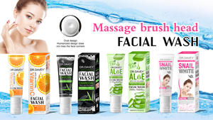 Crema Facial con Vitamina C <span class=keywords><strong>DR</strong></span>.DAVEY, Limpiador Facial, Iluminador, Antiacné, Hidratante, Fabricante OEM de Marca Privada - Product Image 6