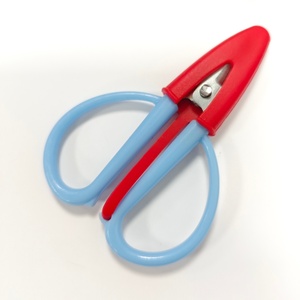 New Arrival Custom Color Mini Super Snips <strong>Sewing</strong> <strong>Scissors</strong> Stainless Steel Durable Portable for Needlework Cross Stitch - Product Image 2