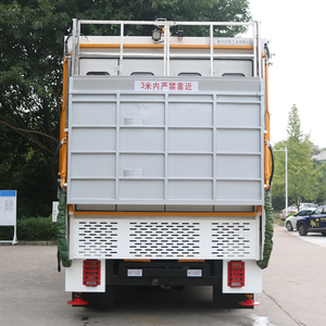 Venta directa de fábrica DIMA, avión, pasajero discapacitado, silla de ruedas, vehículo de embarque, furgoneta de asistencia para movilidad - Product Image 6