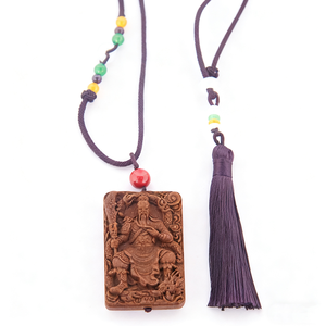 Шестёхохвостая лиса на заказ - Product Image 4