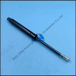 Molla pneumatica asta di supporto asta idraulica armadio molla a Gas supporto alzando porta asta porta supporti telescopici - Product Image 3