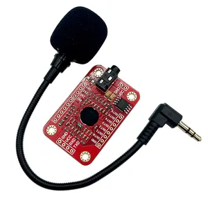 Hot Selling!! Voice Recognition Module V3 For Compatible With Speech Recognition Speak Recognition Module