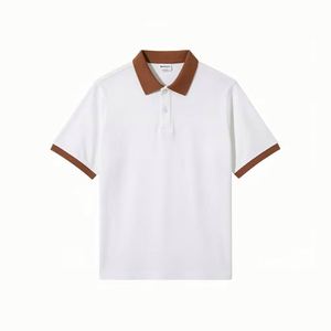 เสื้อโปโลยูนิฟอร์มสั่งทำพิเศษ ปี 2026 ผ้าฝ้าย 100% ป้องกันแสงแดด PF 50+ ระบายอากาศได้ดี เนื้อผ้านุ่ม สำหรับสินค้าแบรนด์ - Product Image 2