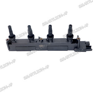 Bobina di Accensione Motore EW10JP per <span class=keywords><strong>Peugeot</strong></span> <span class=keywords><strong>206</strong></span> 406 307 408 2.0-16v 5970.98 5970.75 9634131380 597098 - Product Image 2