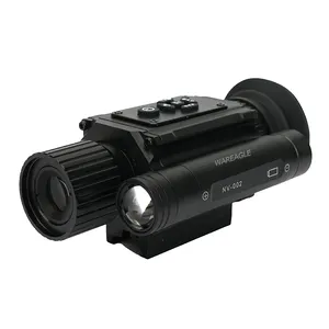 WAREAGLE Outdoor High definition digital night vision fot hunting 4X-14X night vision scope