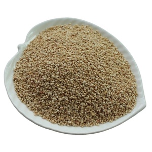 Hayvan besleme ezilmiş mısır cob mantar yetiştirme aşındırıcı mısır cob peletler granül - Product Image 1