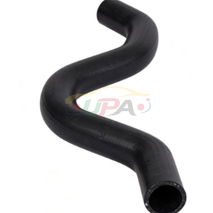 ระบบระบายความร้อนสูง HOSE-RADIATOR LWR  25412-1R400  25412 1R400 สำหรับฮุนได เอลันตร้า เกีย ซีด 254121R400 - Product Image 2