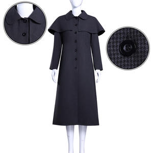 <strong>Adams</strong> <strong>Family</strong> Cos Echo Purple Gray Versions Men's Polyester Costume Cosplay Halloween - Product Image 3