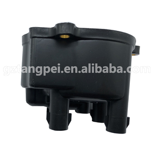 Tapa del Distribuidor de Encendido del Motor para Toyota Corolla OEM 19101-11060 1910111060 029120-321 - Product Image 3
