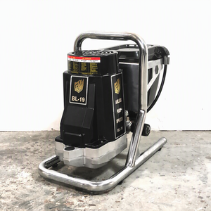 GX19 <span class=keywords><strong>GX21</strong></span> GXFF Elektrische Hochdruck-Airless-Spritzmaschine 220V 3000psi für Hausdekoration 17F924 - Product Image 3