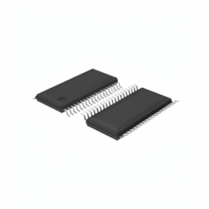 Circuit intégré MCU 16 bits 32 Ko FRAM 38TSSOP en stock MSP430FR5847IDA 38 TSSOP (0,240 po, largeur 6,10 mm) - Product Image 1