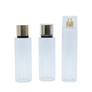 <span class=keywords><strong>Victoria</strong></span>'s <span class=keywords><strong>Secret</strong></span> 150มล./<span class=keywords><strong>250</strong></span>มล. น้ำหอมคลิปพลาสติกใสโทนเนอร์ขวดสเปรย์น้ำหอมขวดพลาสติก PET แบบแบ่งส่วน - Product Image 2