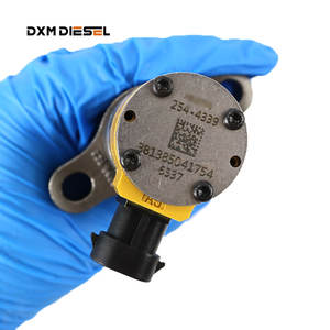 卡特彼勒C9发动机CAT 330D 336D挖掘机的喷油器254-4339 2544339 - Product Image 5