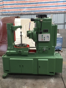 Máquina de fresado de engranajes de módulo grande para perforación y fresado industrial - Product Image 3