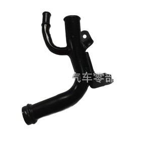 Manguera de refrigerante 210470894 para radiador de motor automotriz, pieza de repuesto para termostato, material de hierro, longitud estándar - Product Image 1