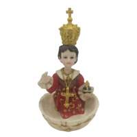 Offre Spéciale personnalisé jésus Christ Statue Sculpture religieux résine artisanat pour la décoration de la maison et cadeaux thème de l'amour