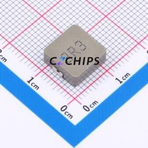 Inductor de Potencia D1040HP-3R3MT SMD, 11x10.1mm (Inductancia: 3.3uH) (Precisión: 20% Corriente de Saturación (Isat): 10A) - Product Image 1