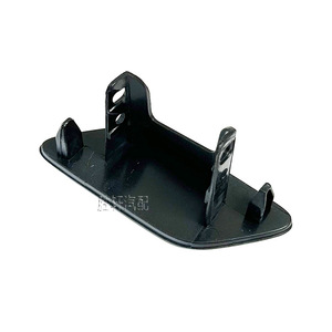 Cubierta de lavafaros para parachoques delantero, para Volkswagen Passat 2016, 2017, 2018, material ABS, lado izquierdo y derecho - Product Image 5