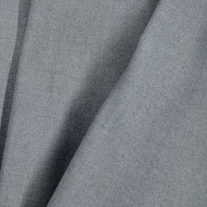 Tela de Sarga <span class=keywords><strong>Ejecutiva</strong></span> de Primera Calidad, Viscosa/Poliéster, Tinte Liso, Resistente al Agua, Transpirable, 240 g/m², para Confección a Medida - Product Image 3