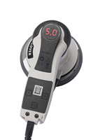 Prix usine Portable 360W électrique voiture polisseuse ponceuse ponceuse bois ponceuse pour Auto détaillant
