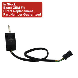 Interruptor de Avance y Retroceso para Montacargas Eléctrico OEM, Piezas de Control de Dirección 0009732946 0009732949 para Linde 335 393 1275 E20 - Product Image 3