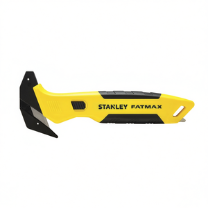 Cuchillo de Seguridad Stanley Fatmax de Doble Material con Cabezal Reemplazable - Product Image 2