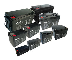 <span class=keywords><strong>Batterie</strong></span> LFP12110 12V <span class=keywords><strong>110Ah</strong></span> <span class=keywords><strong>AGM</strong></span> au plomb-acide pour équipement médical - Product Image 1