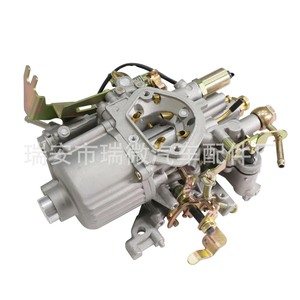 SAGA MD-192036 คาร์บูเรเตอร์สำหรับชิ้นส่วนทดแทนเครื่องยนต์รถยนต์ - Product Image 2