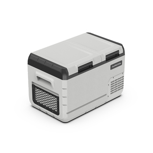 Réfrigérateur portable GTS <span class=keywords><strong>Alpicool</strong></span> 12V 24V 220V à compresseur, frigo-congélateur DC pour voiture, camion, extérieur, vente en gros, OEM/ODM - Product Image 3