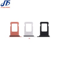 Hot Selling Single Dual SIM-Karten fach für iPhone XR SIM-Steckplatz halter ersetzen