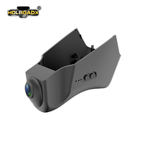 Caméra embarquée 4G OEM Europe pour Jaguar XJ/XJ-L 2011-2019 Land Rover Range Rover Sport 2010-2024 Enregistreur vidéo Plug&Play Vision nocturne