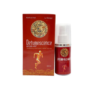 Dolore alle articolazioni del <span class=keywords><strong>ginocchio</strong></span> Spray per alleviare il dolore al <span class=keywords><strong>ginocchio</strong></span> Spray antidolorifico per artrite liquida - Product Image 2