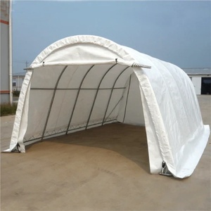GS143314, la auvent de protection ultime pour voiture, une alternative économique au garage extérieur - Product Image 4