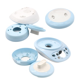 High Precision <b>Micro</b> Injection Molding for Connectors & Miniature Components - Product Image 1